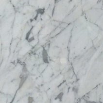 Bianco Carrara (Marmer)